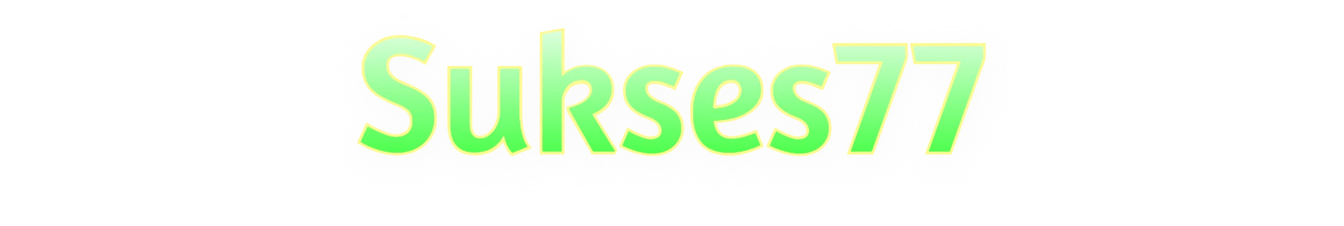 Sukses77